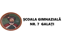 SC7_LOGO_MIC Logo school Galati