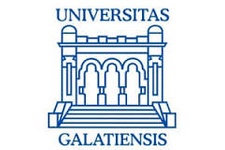 Uni Galati Logo